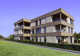 Allogio Poreč, 99m2