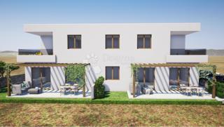 Casa Vodice, 122m2