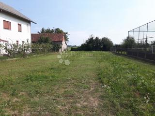 Terreno edificabile Petruševec, Peščenica - Žitnjak, 1.400m2