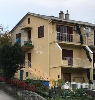 Casa Novi Vinodolski, 110m2