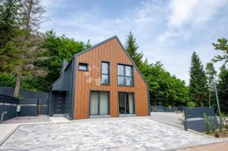 Casa Delnice, 97,74m2