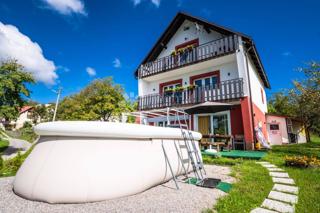 Casa Brod Moravice, 250m2