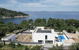 Casa Rogač, Šolta, 236m2