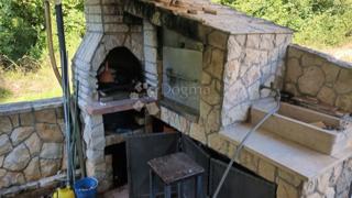 Allogio Klimno, Dobrinj, 37m2