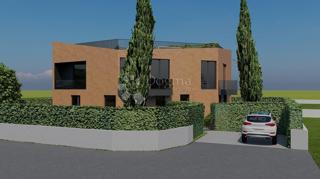 Allogio Poreč, 55,32m2