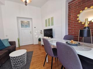 Allogio Bačvice, Split, 40m2