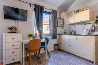 Allogio Centar, Rijeka, 124,70m2