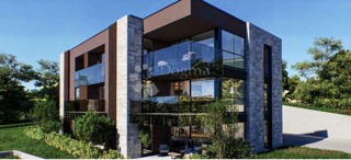 Allogio Labin, 85,50m2