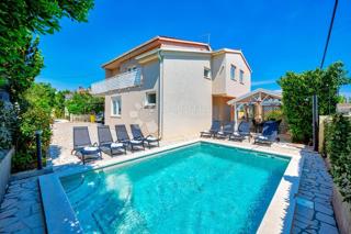 Casa con vista mare - a 900 m dalla spiaggia