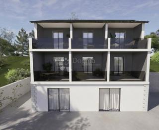 Appartamento Rukavac, Vis, 34,96m2