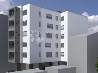 Allogio Trešnjevka, Trešnjevka - Sjever, 56,43m2