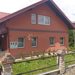 Casa Stružec, Popovača, 4.302m2