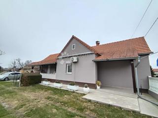 Casa Legrad, 119m2