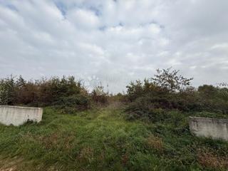 Terreno edificabile in posizione tranquilla