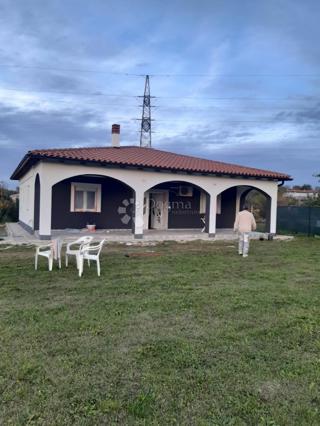 Casa Valdebek, Pula, 120m2