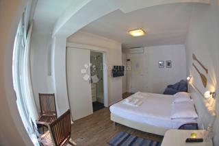 Appartamento Živogošće, Podgora, 18,85m2