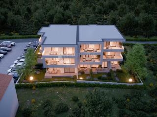 Allogio Brodarica, Šibenik - Okolica, 43,52m2