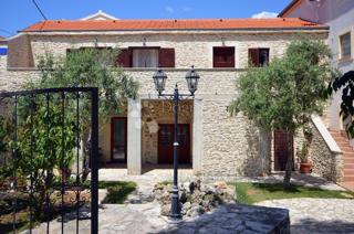 Allogio Arbanasi, Zadar, 128m2