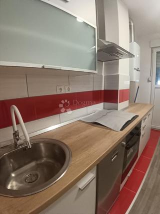 Allogio Bosutsko naselje, Osijek, 53,48m2