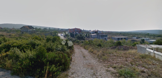 Terreno edificabile Debeljak, Sukošan, 1.399m2