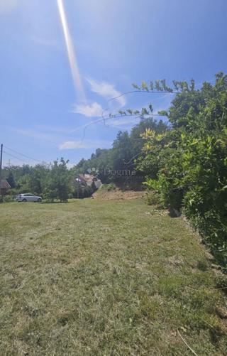 Terreno edificabile Remete, Maksimir, 1.464m2