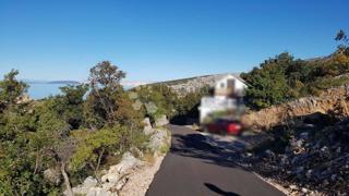 Terreno edificabile Stinica, Senj, 382m2