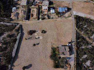 PIROVAC - TERRENO EDIFICABILE 520M2