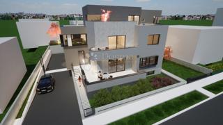 Allogio Centar, Varaždin, 125,55m2