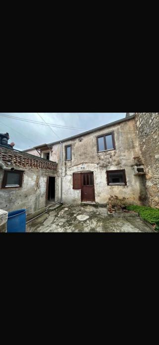 Casa Ždrelac, Pašman, 90m2