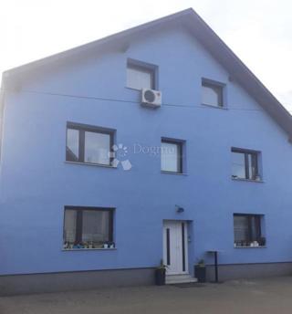 Casa Kajzerica, Novi Zagreb - Zapad, 964m2