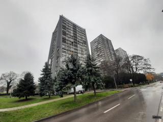 Allogio Vrbik, Trnje, 106,88m2