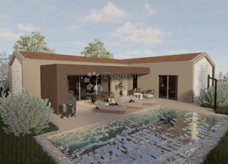 OP OP OP - NUOVA CASA MODERNA IN ISTRIA, DAI UN'OCCHIATA