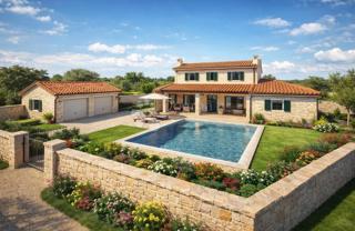 Terreno edificabile Vodnjan, 916m2