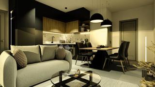 ROGOZNICA - APPARTAMENTO AL PIANO TERRA DI UN NUOVO EDIFICIO