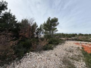 Terreno edificabile Tribunj, 1.000m2