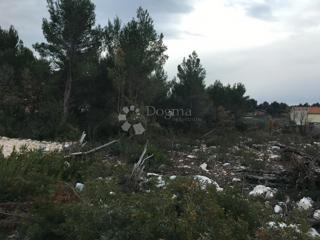 Terreno edificabile Tribunj, 1.000m2