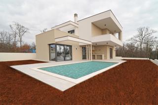 Casa Peruški, Marčana, 145,61m2