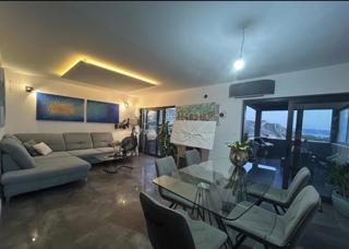 Appartamento completamente arredato con una delle viste più belle su Spalato