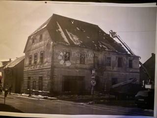 Terreno edificabile Centar, Gospić, 471m2