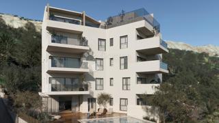 Allogio Jesenice, Dugi Rat, 96,79m2