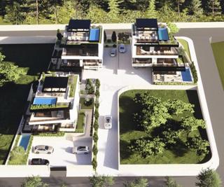 Allogio Krk, 54,67m2