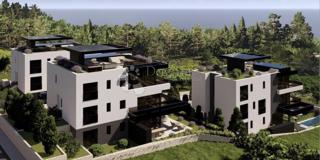 Allogio Krk, 54,67m2