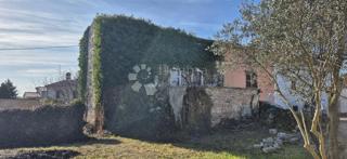 Casa Juršići, Svetvinčenat, 166m2