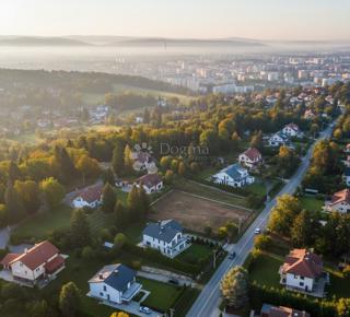 Terreno edificabile Mikulići, Črnomerec, 2.315m2