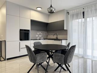 Allogio Plovanija, Zadar, 85,71m2