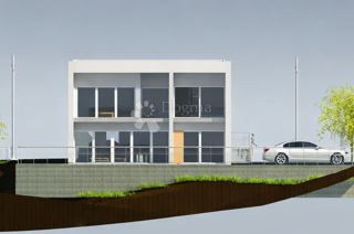 Casa Crikvenica, 148,25m2