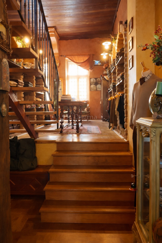 Locale commerciale Sušak, Rijeka, 53m2