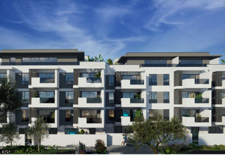 Allogio Dugopolje, 85,15m2