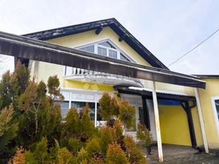 Locale commerciale Čukovec, Prelog, 1.119m2