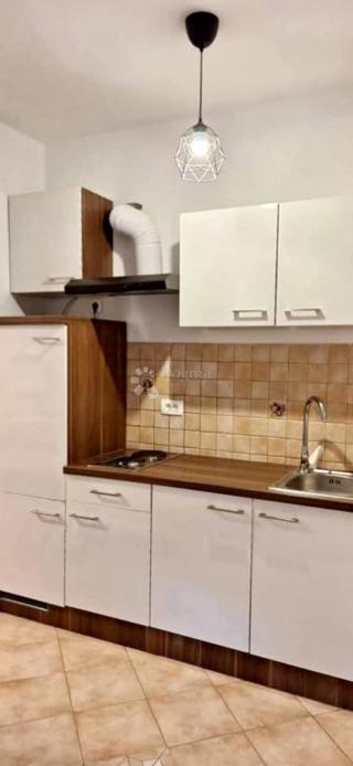 Allogio Rovinj, 27m2